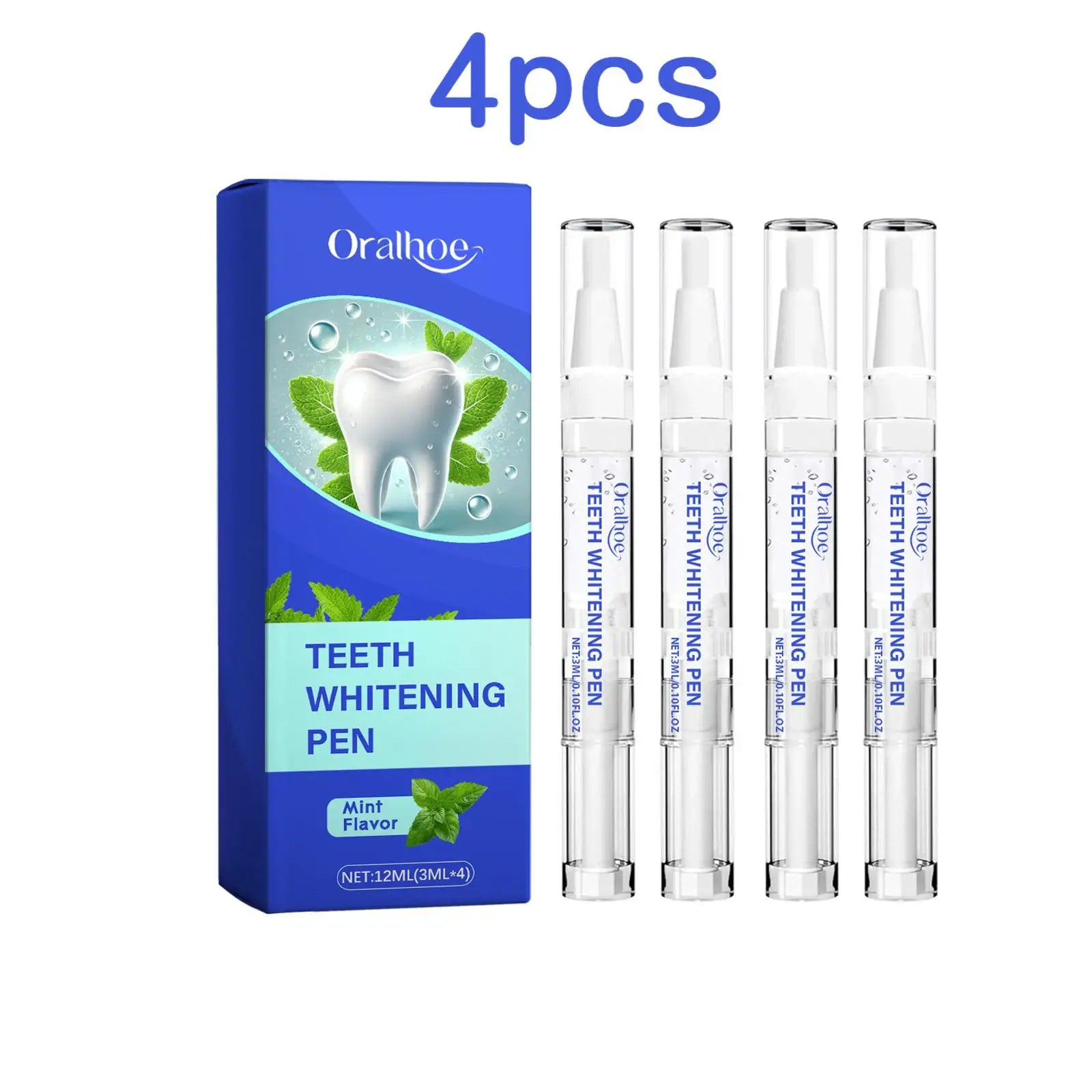 Oralhoe Whitening Pen