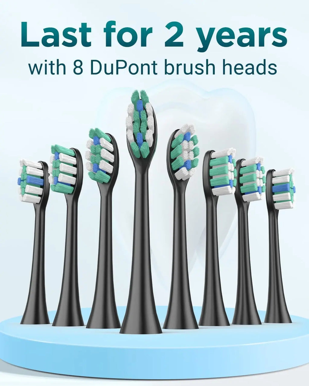 Rtayus S5 Sonic Toothbrush