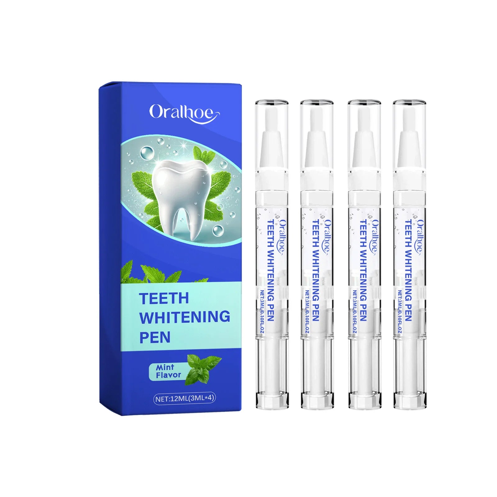 Oralhoe Whitening Pen