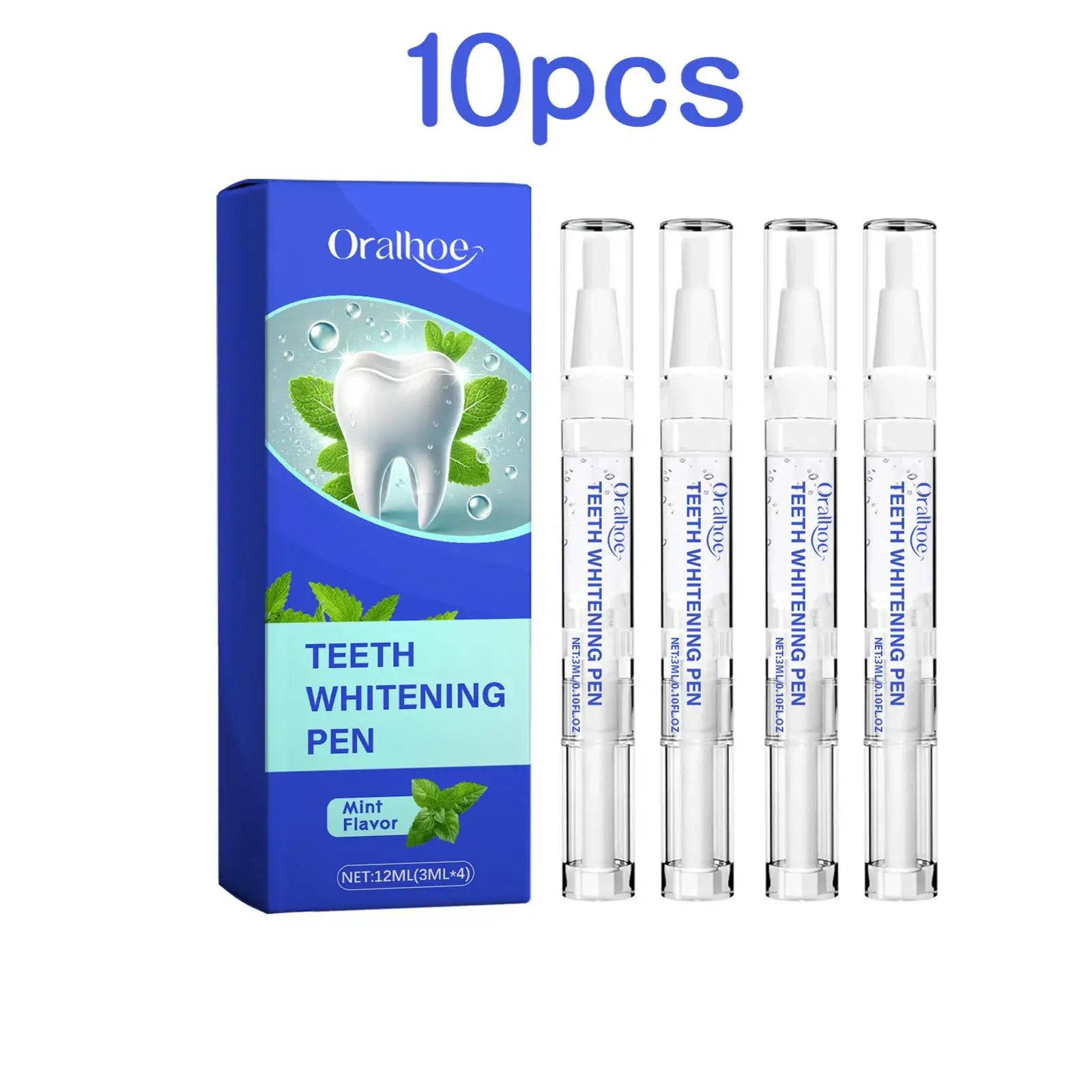 Oralhoe Whitening Pen