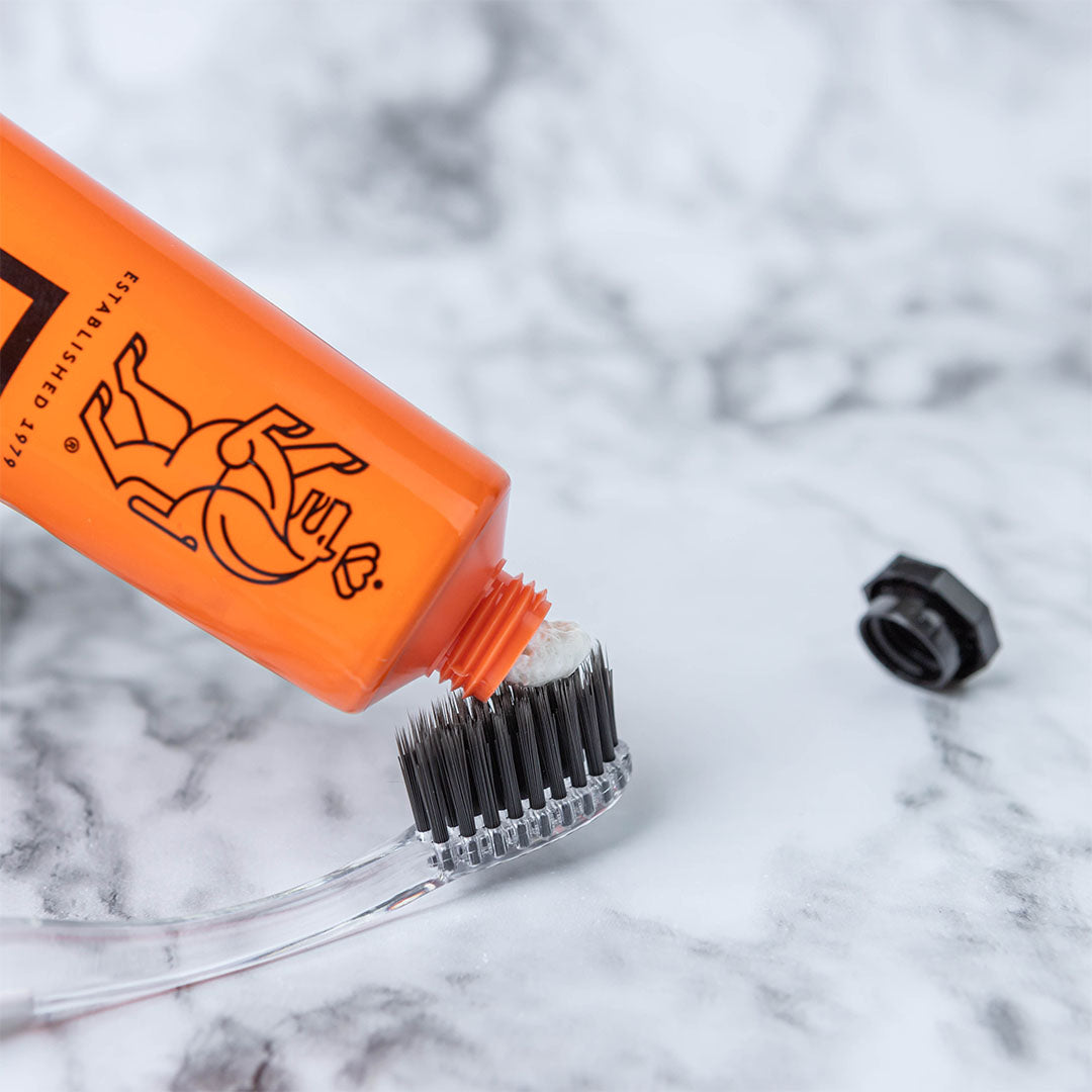 Linämel Toothpaste