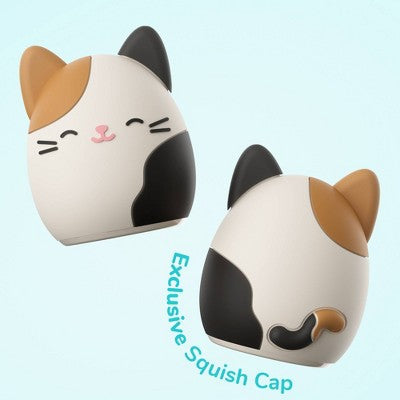 ORDO Sonic Lite Electric Toothbrush Squishmallows Cam & Squad - Imperfect Box