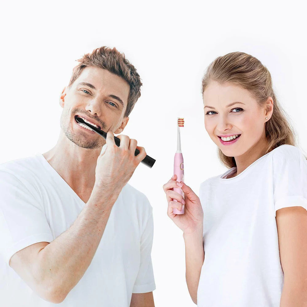 Fairywill FW-507 Sonic Toothbrush
