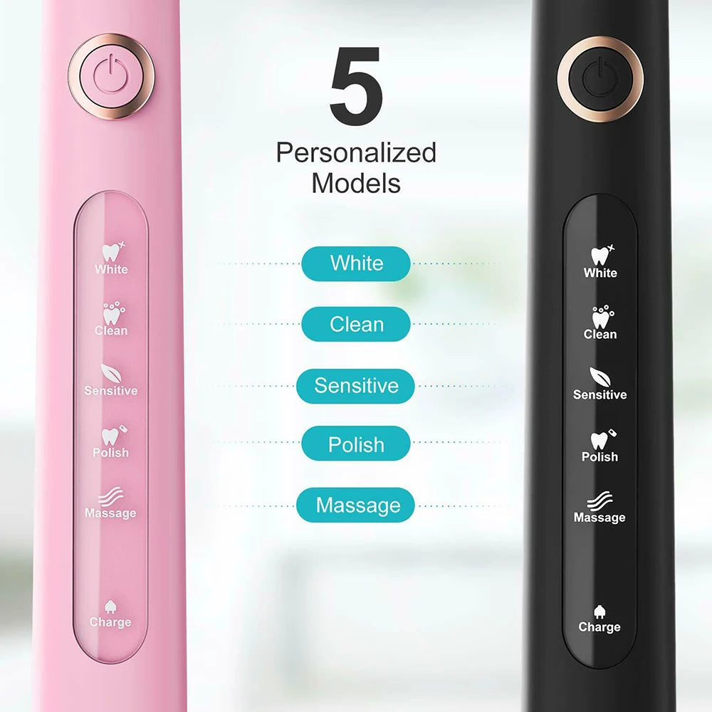 Fairywill FW-507 Sonic Toothbrush