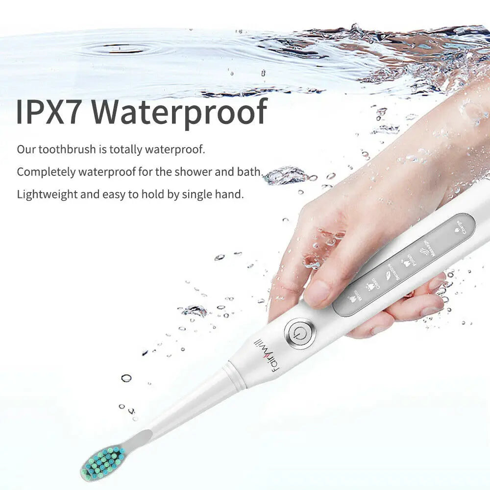 Fairywill FW-507 Sonic Toothbrush