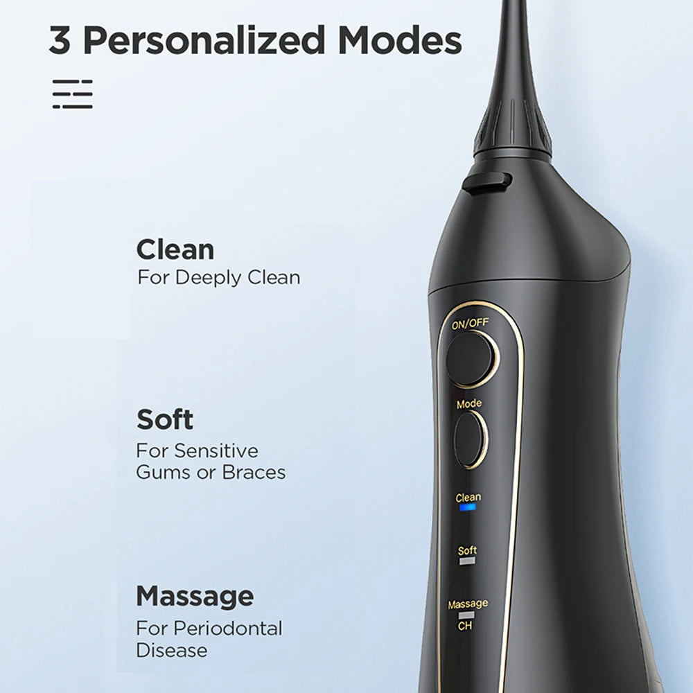 Fairywill Water Flosser