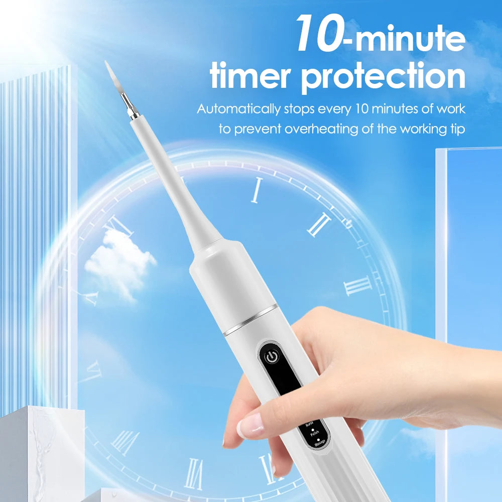 Electric Sonic Toothbrush