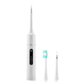 Electric Sonic Dental Scaler Toothbrush