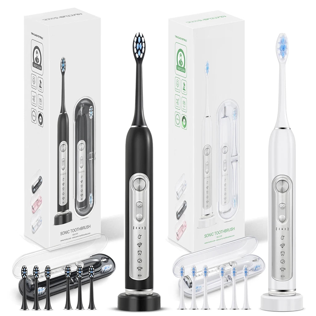 SUBORT S7 Sonic Toothbrush