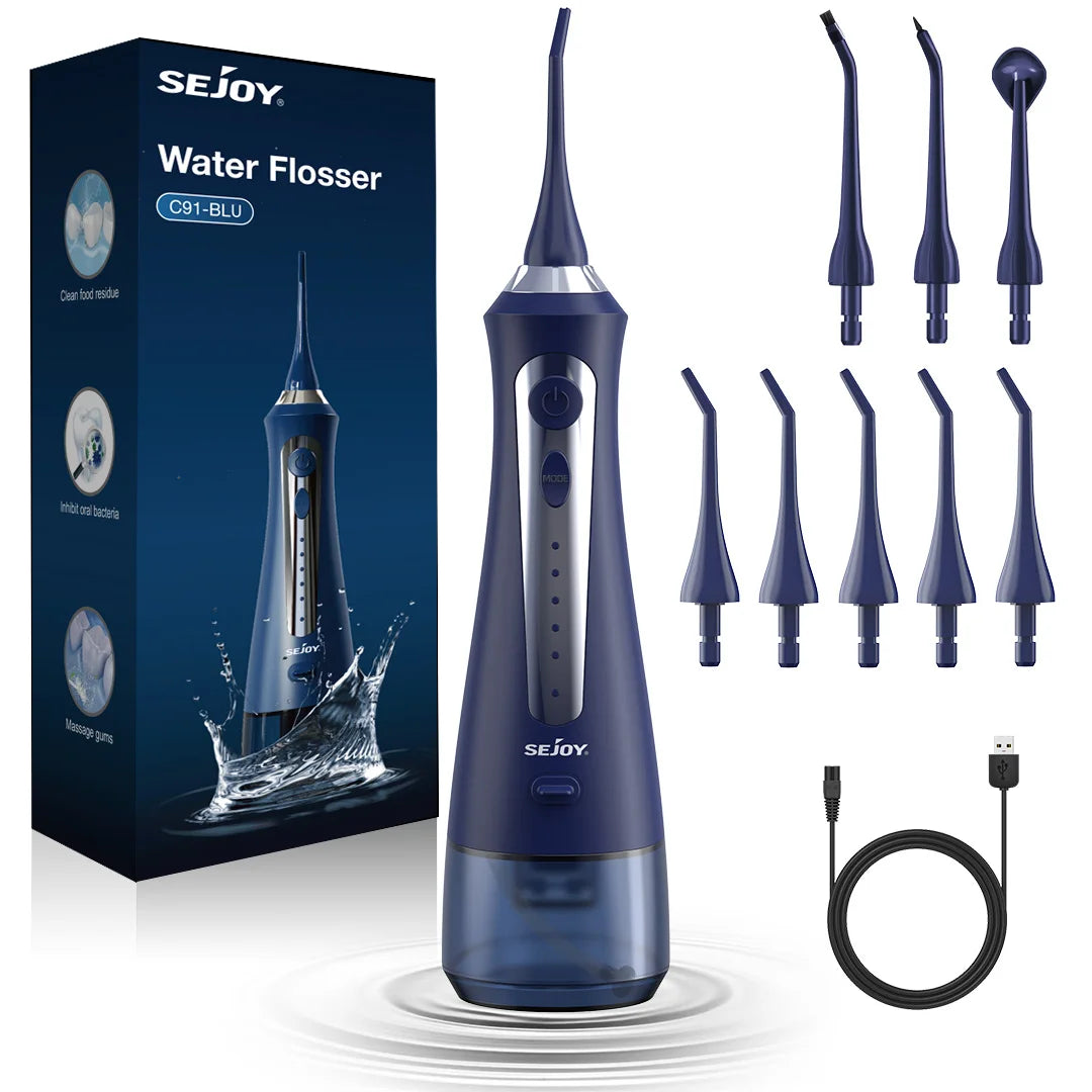 SEJOY Water Flosser
