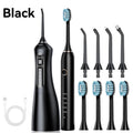 Sonic Oral Irrigator Set