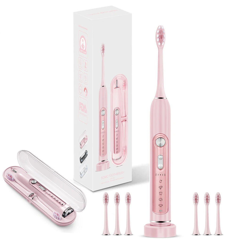 SUBORT S7 Sonic Toothbrush