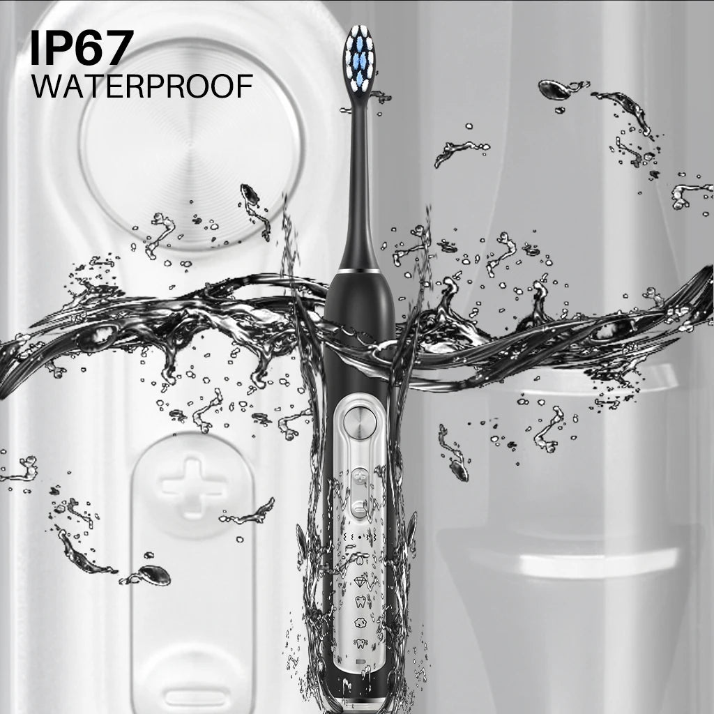 SUBORT S7 Sonic Toothbrush