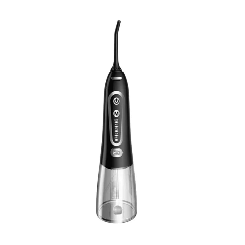 Cordless Water Flosser