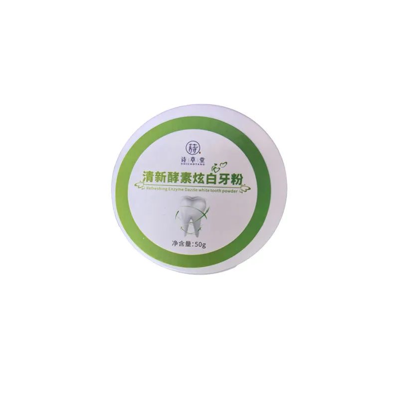 Purple Teeth Whitening Strips