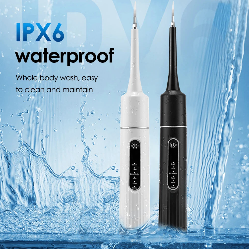 Electric Sonic Toothbrush