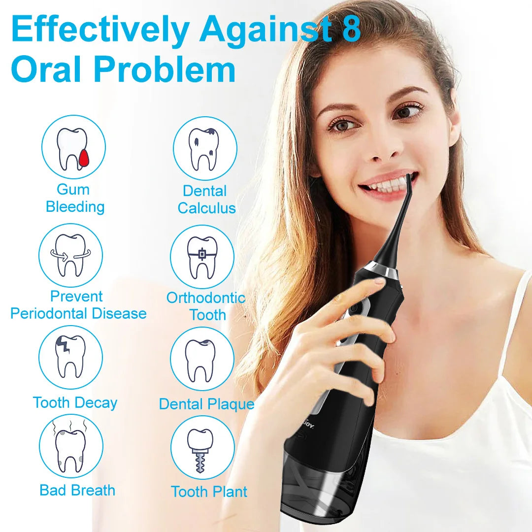 SEJOY Water Flosser