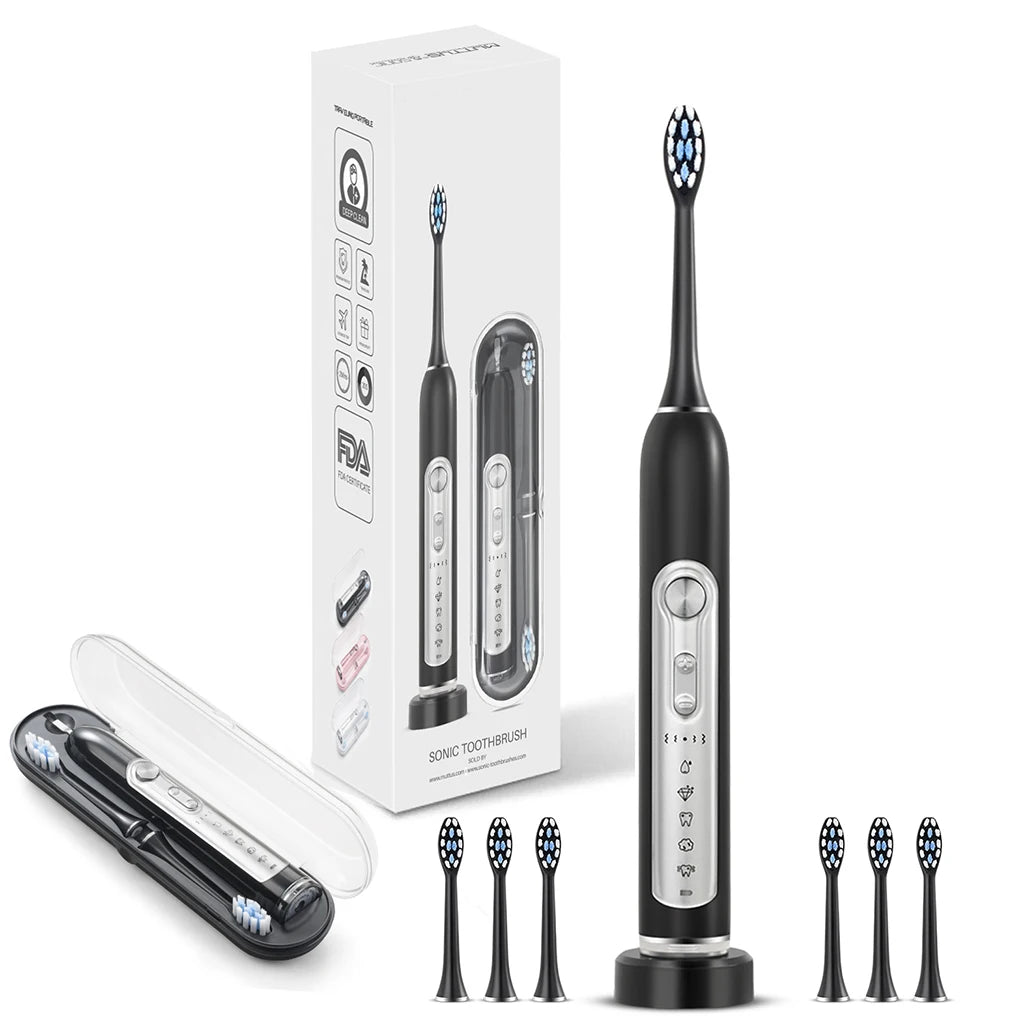 SUBORT S7 Sonic Toothbrush