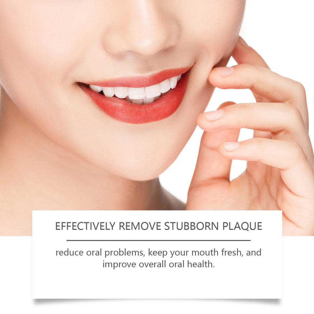 Hydroxyapatite Whitening Toothpaste