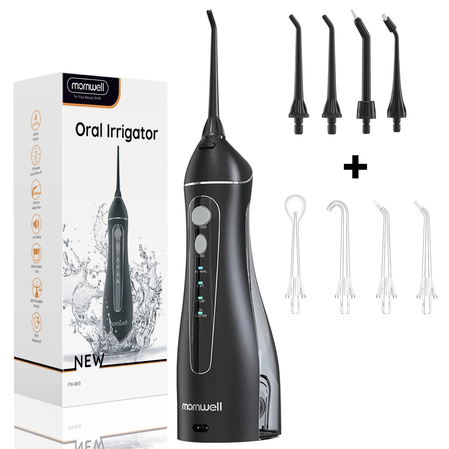 F18 Water Flosser