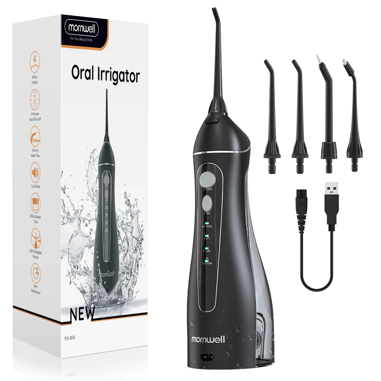 F18 Water Flosser