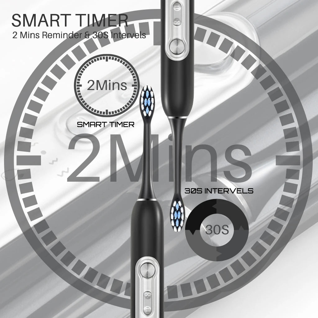 SUBORT S7 Sonic Toothbrush