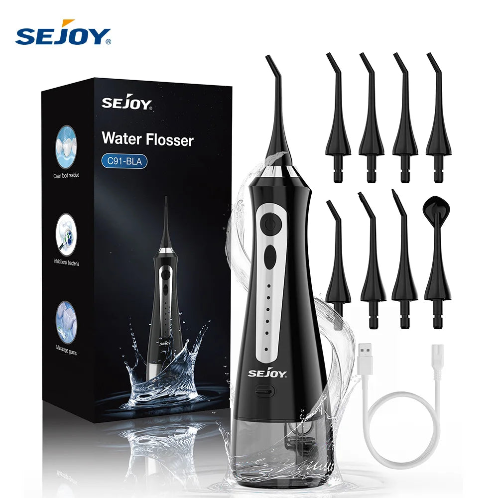 SEJOY Water Flosser