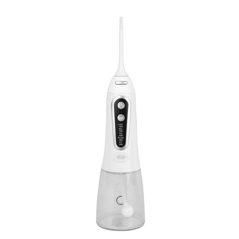 Cordless Water Flosser