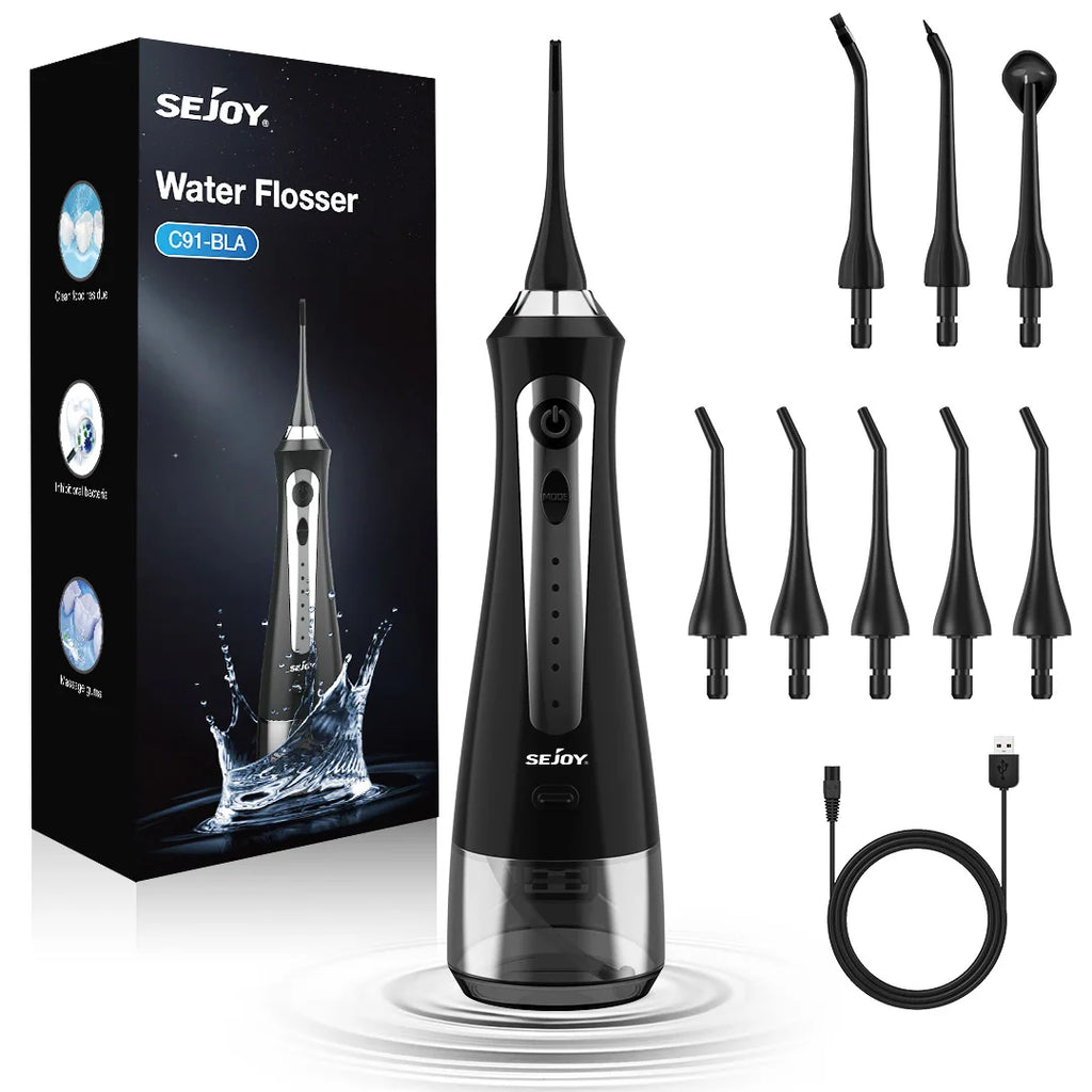 SEJOY Water Flosser